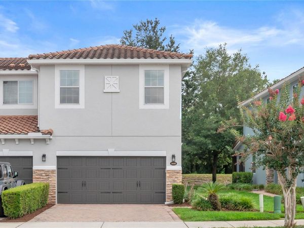306 REED GRASS DRIVE, OVIEDO, FL 32765