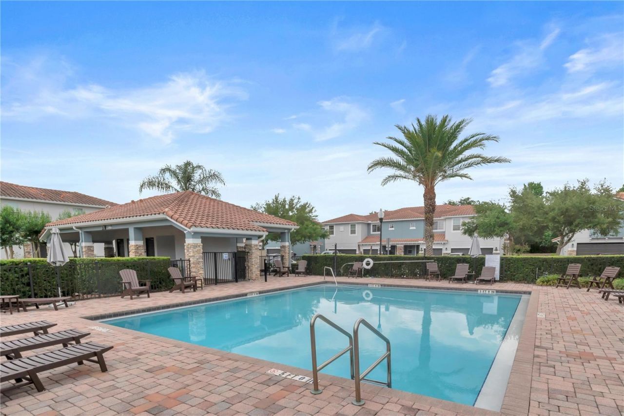 306 Reed Grass Drive, Oviedo, FL 32765 Photo