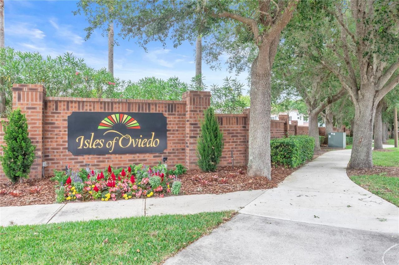 306 Reed Grass Drive, Oviedo, FL 32765 Photo