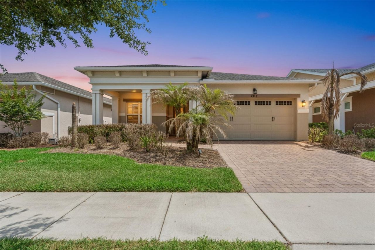 4912 Catalpa Drive, Saint Cloud, FL 34772 Photo