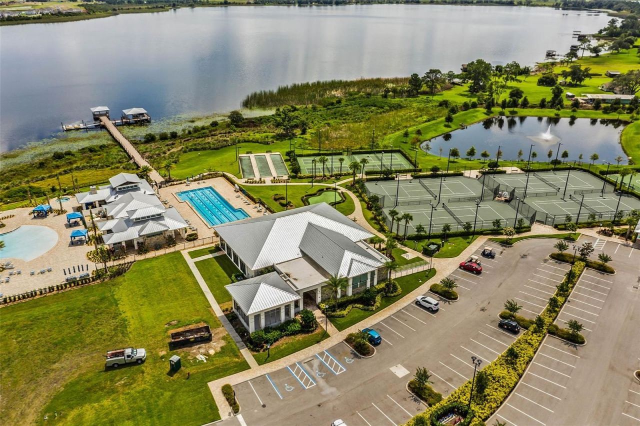 4912 Catalpa Drive, Saint Cloud, FL 34772 Photo