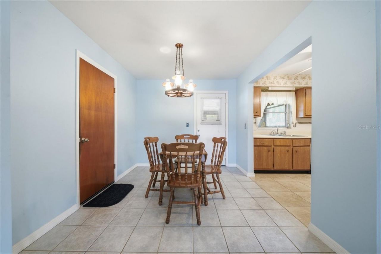 248 Pinedo Drive, Titusville, FL 32780 Photo