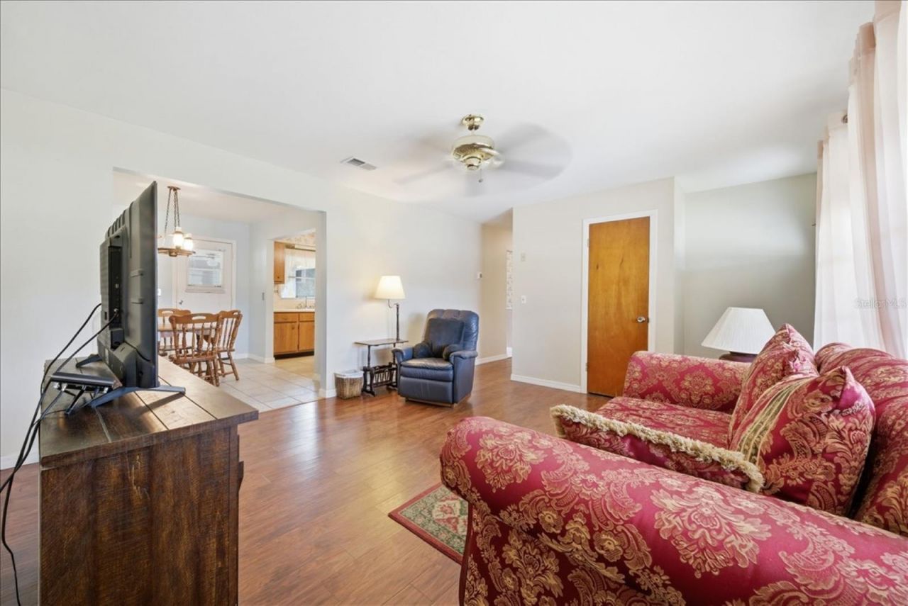 248 Pinedo Drive, Titusville, FL 32780 Photo