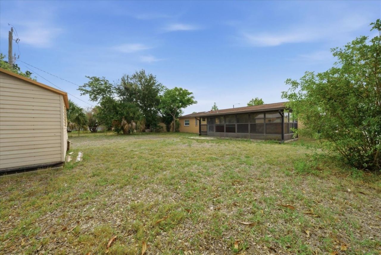 248 Pinedo Drive, Titusville, FL 32780 Photo