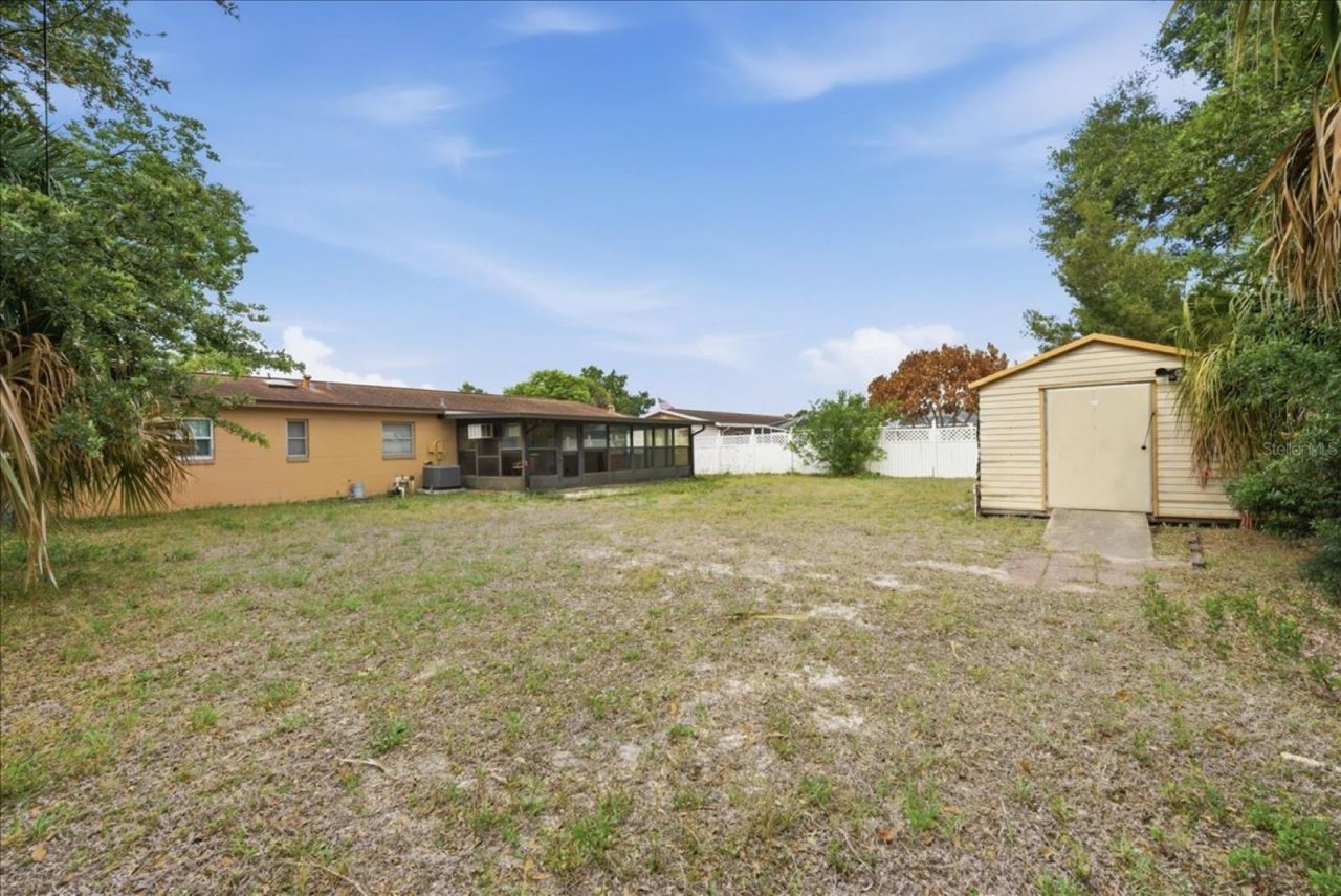 248 Pinedo Drive, Titusville, FL 32780 Photo