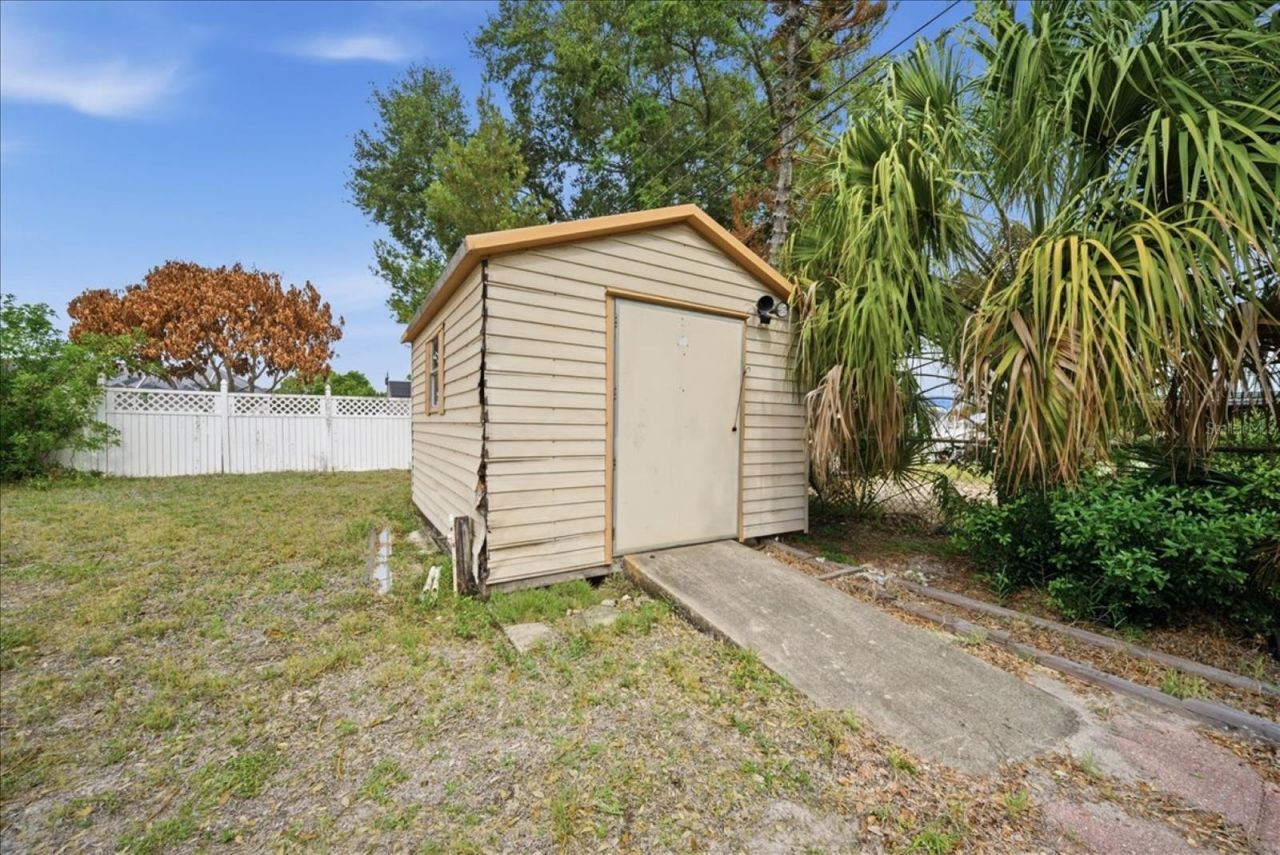 248 Pinedo Drive, Titusville, FL 32780 Photo