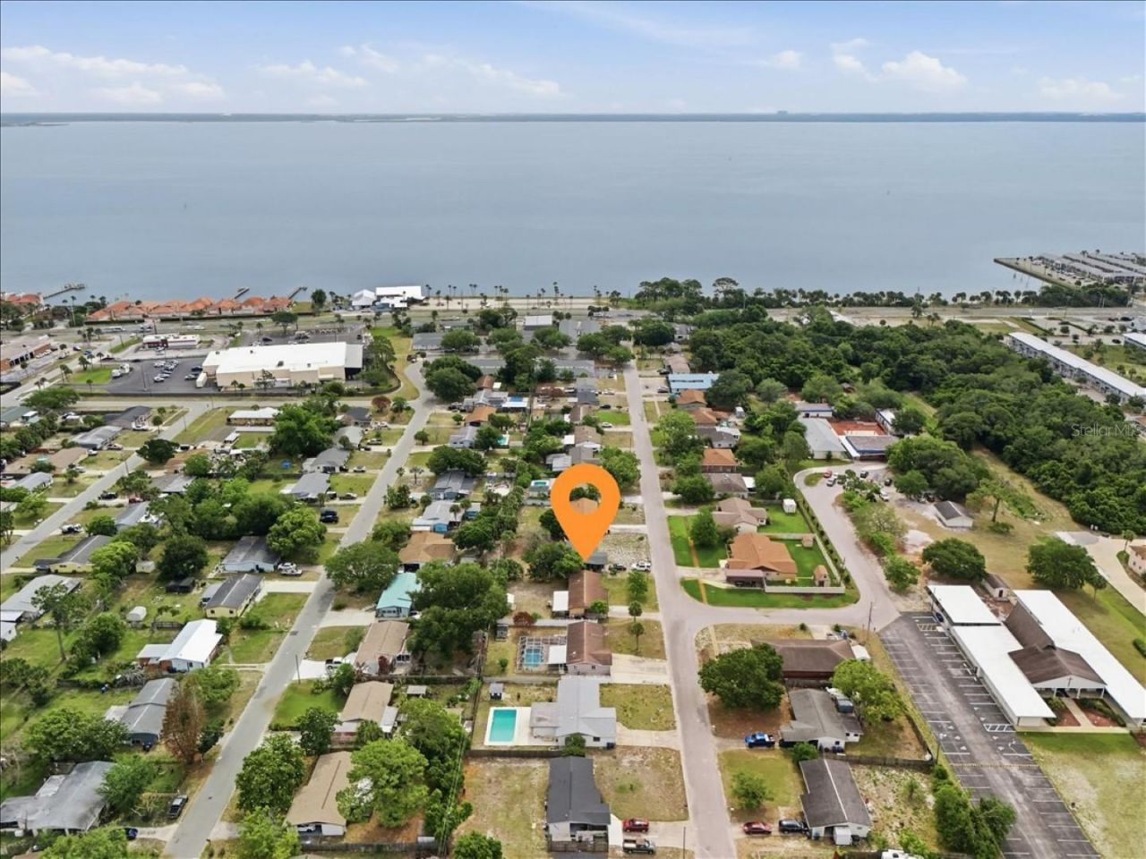 248 Pinedo Drive, Titusville, FL 32780 Photo