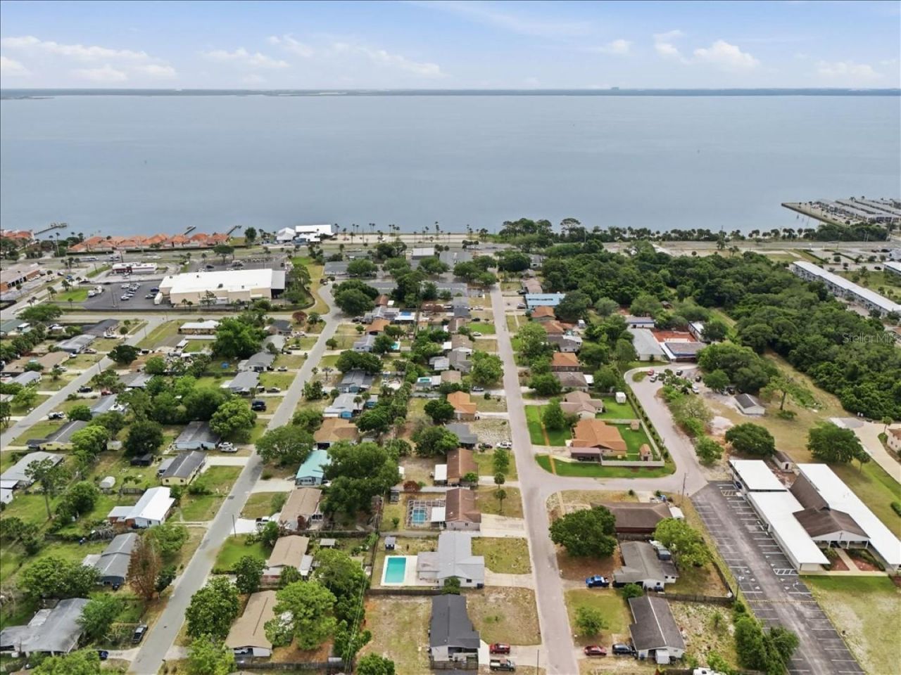 248 Pinedo Drive, Titusville, FL 32780 Photo