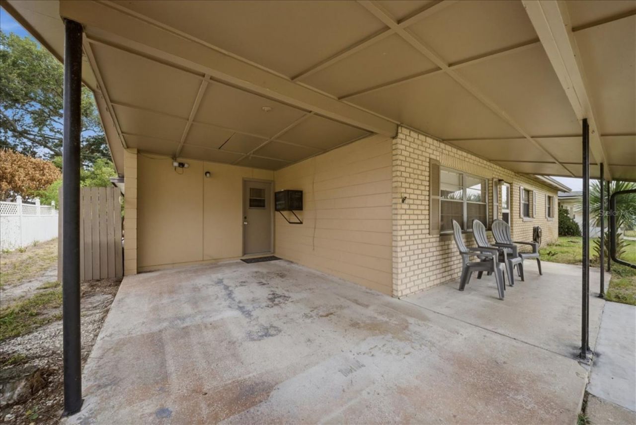 248 Pinedo Drive, Titusville, FL 32780 Photo