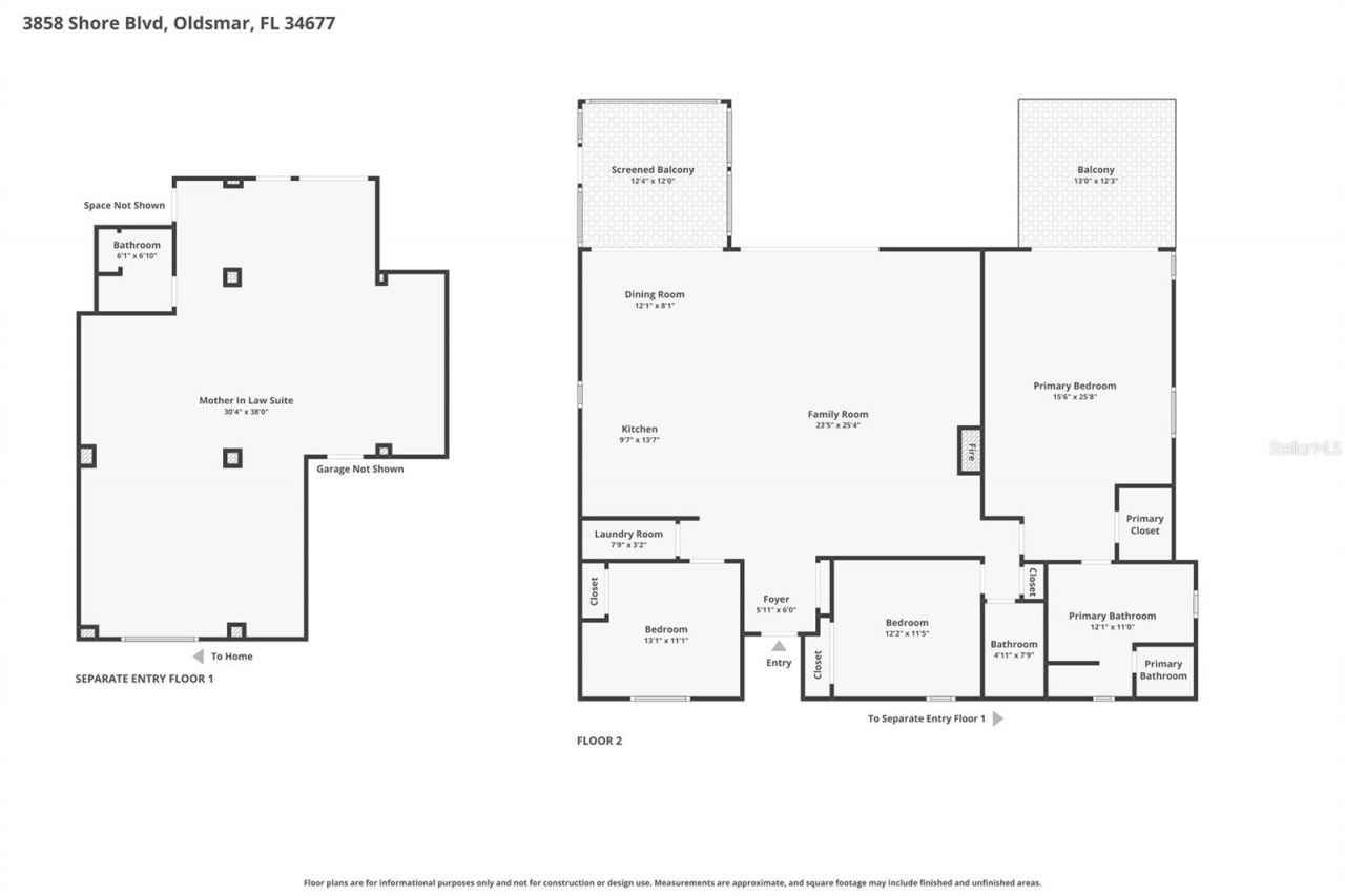 3858 Shore Boulevard, Oldsmar, FL 34677 Photo