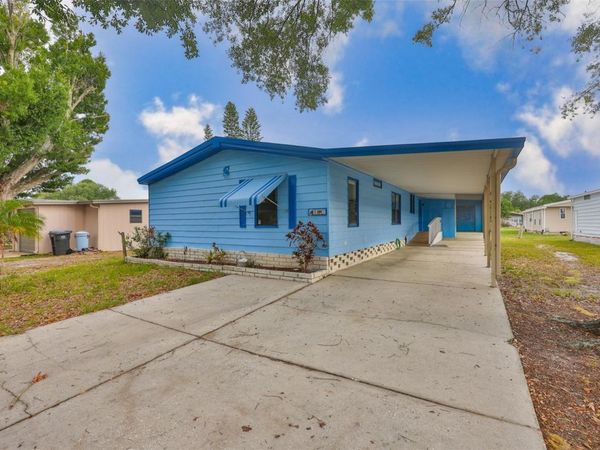 9143 OTTER PASS , TAMPA, FL 33626