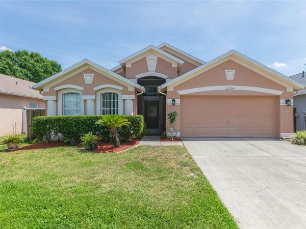22704 RODERICK DRIVE , LAND O LAKES, FL 34639