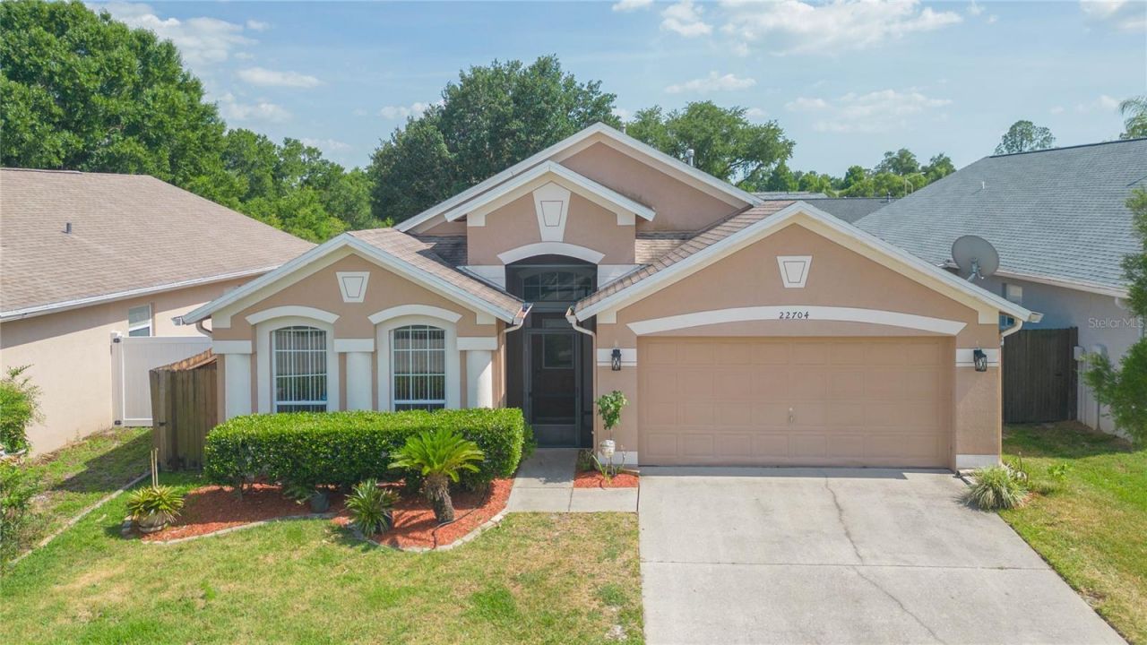 22704 Roderick Drive , Land O Lakes, FL 34639 Photo
