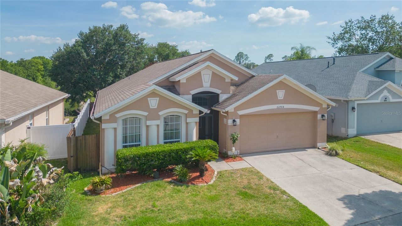 22704 Roderick Drive , Land O Lakes, FL 34639 Photo