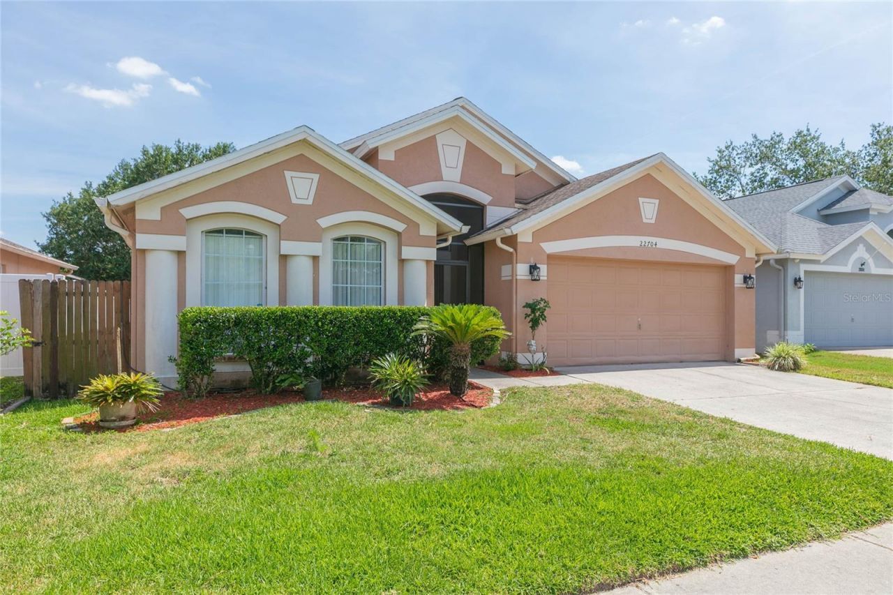 22704 Roderick Drive , Land O Lakes, FL 34639 Photo