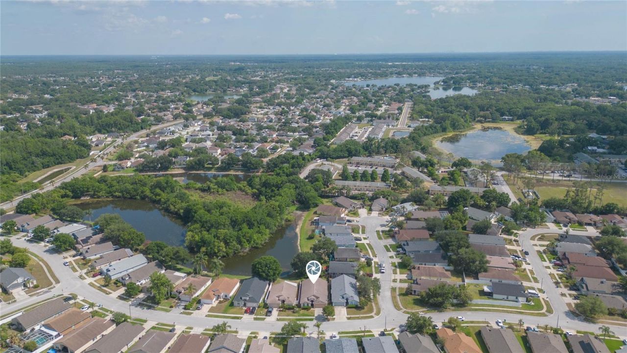 22704 Roderick Drive , Land O Lakes, FL 34639 Photo