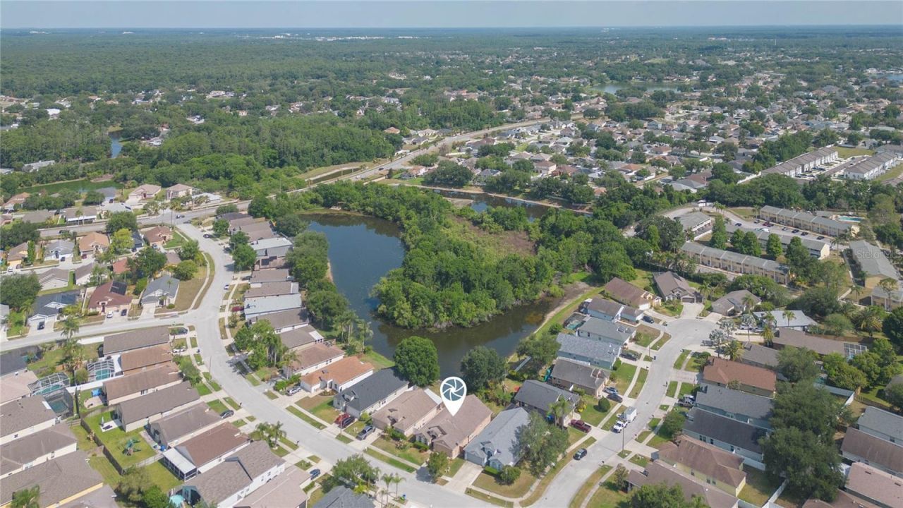 22704 Roderick Drive , Land O Lakes, FL 34639 Photo