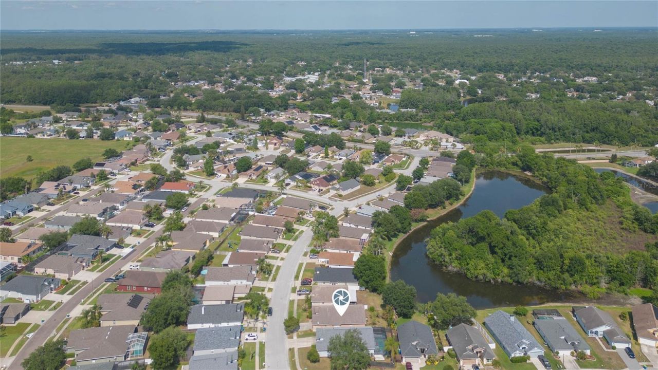 22704 Roderick Drive , Land O Lakes, FL 34639 Photo