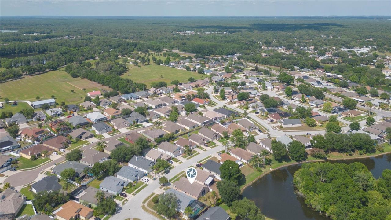 22704 Roderick Drive , Land O Lakes, FL 34639 Photo