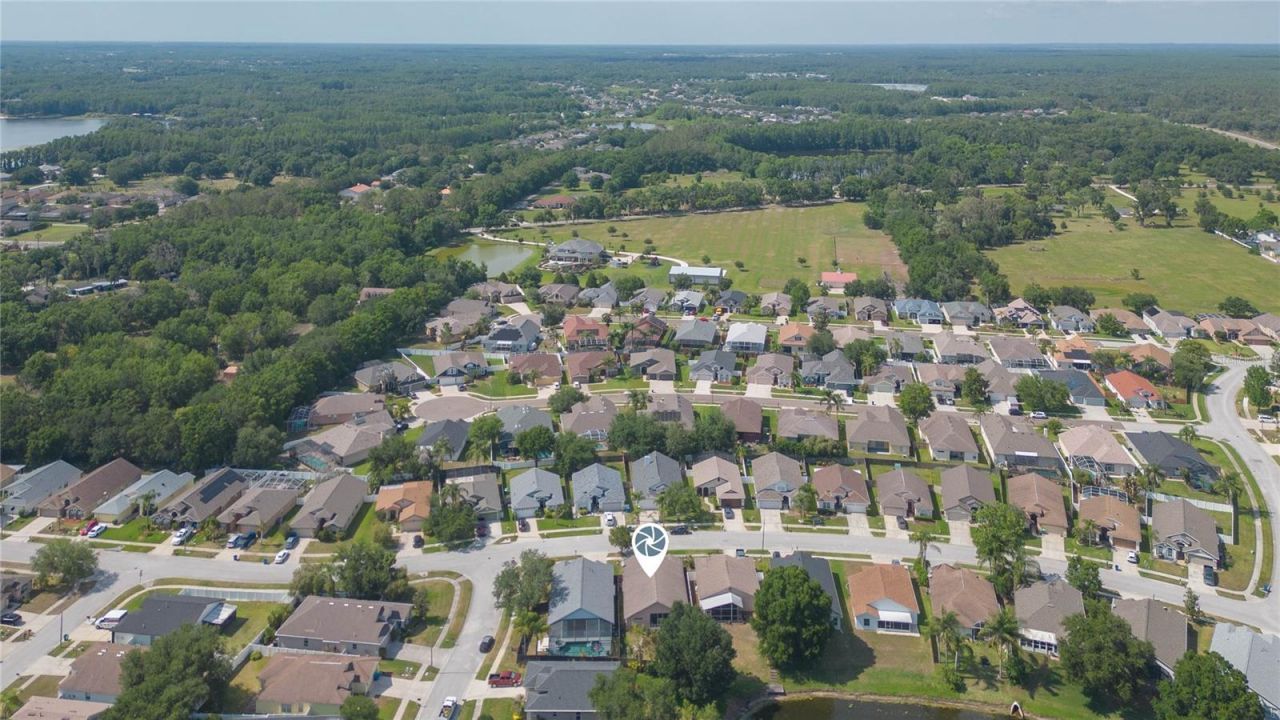 22704 Roderick Drive , Land O Lakes, FL 34639 Photo