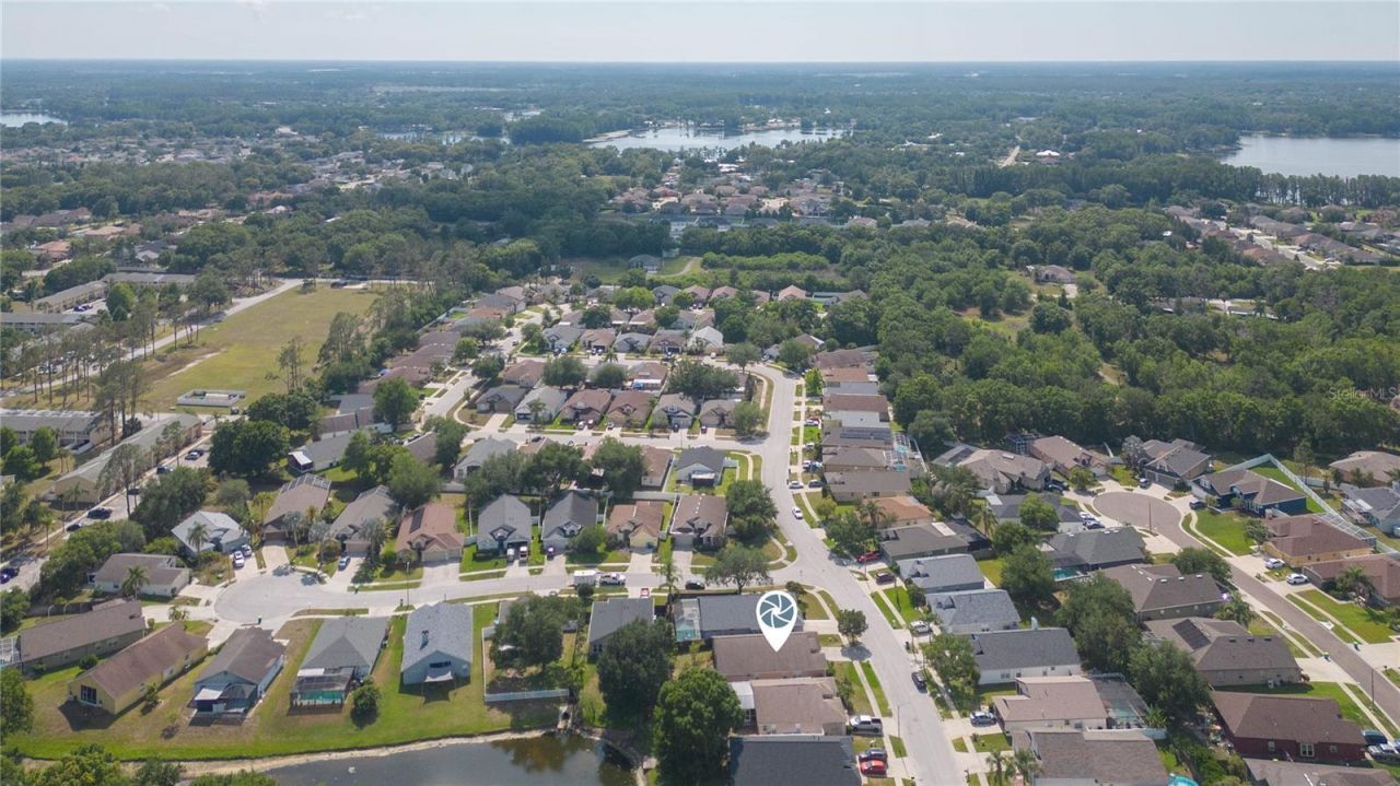 22704 Roderick Drive , Land O Lakes, FL 34639 Photo