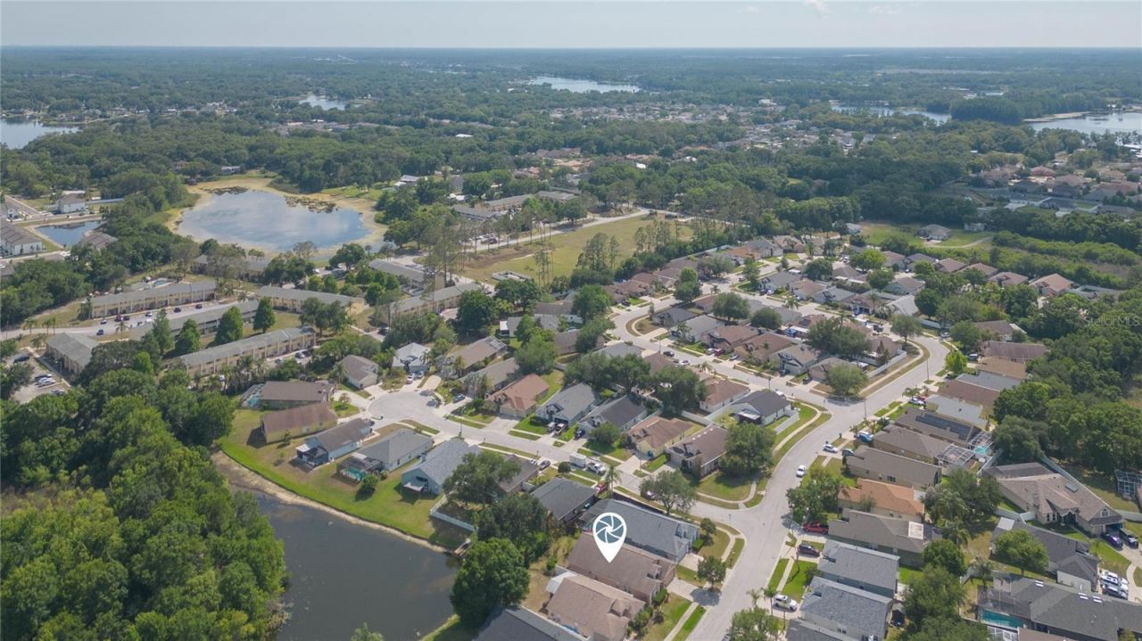 22704 Roderick Drive , Land O Lakes, FL 34639 Photo