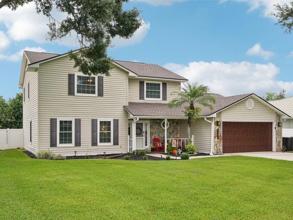 4941 TRADITION DRIVE , LAKELAND, FL 33812