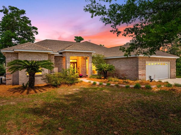 4405 De Len Drive, Panama City, FL 32404