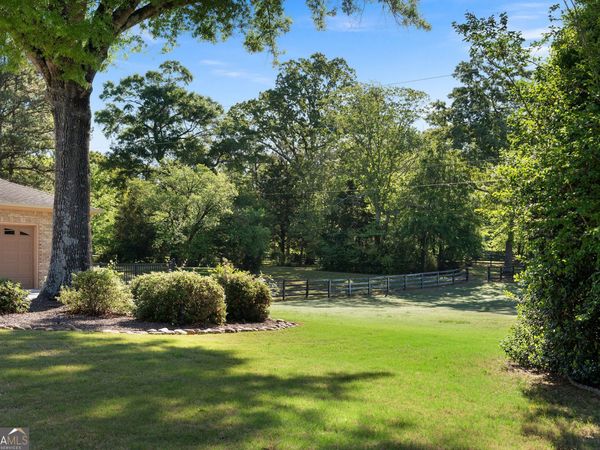 1132 Euharlee Road, Kingston, GA 30145