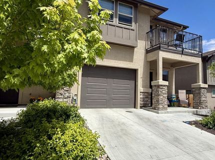 1310 Handelin Road, Carson City, NV 89706 Photo