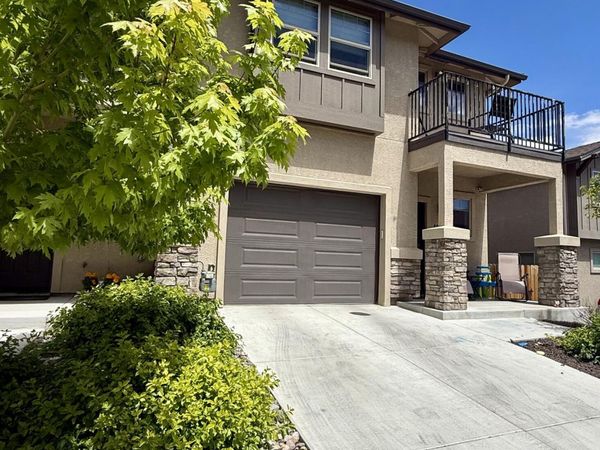 1310 Handelin Road, Carson City, NV 89706