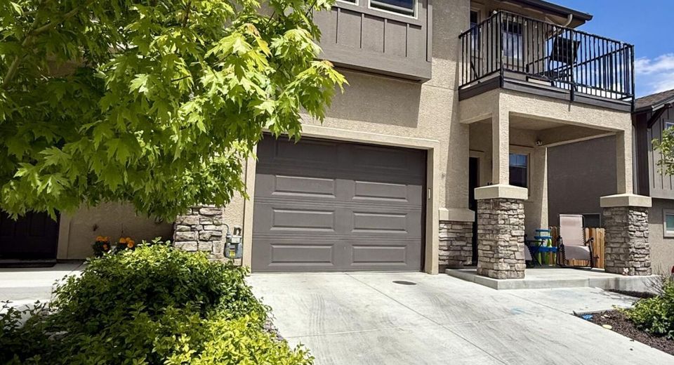 1310 Handelin Road, Carson City, NV 89706 Photo
