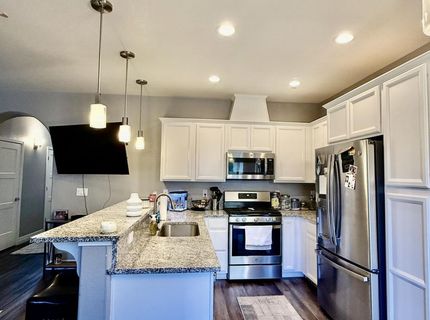 1310 Handelin Road, Carson City, NV 89706 Photo