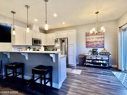 1310 Handelin Road, Carson City, NV 89706 Photo