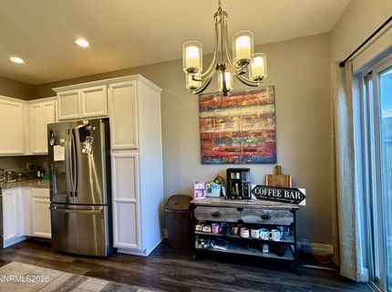 1310 Handelin Road, Carson City, NV 89706 Photo