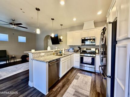 1310 Handelin Road, Carson City, NV 89706 Photo