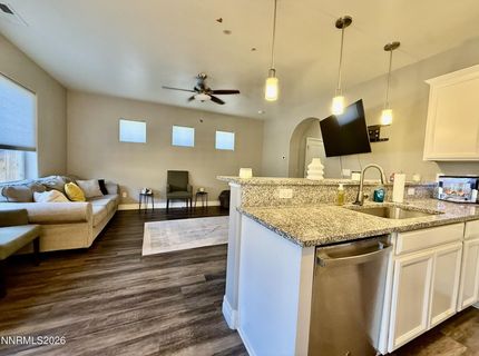 1310 Handelin Road, Carson City, NV 89706 Photo