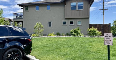 1310 Handelin Road, Carson City, NV 89706 Photo
