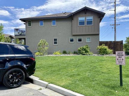 1310 Handelin Road, Carson City, NV 89706 Photo