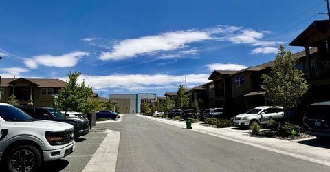 1310 Handelin Road, Carson City, NV 89706 Photo