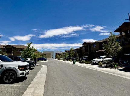 1310 Handelin Road, Carson City, NV 89706 Photo