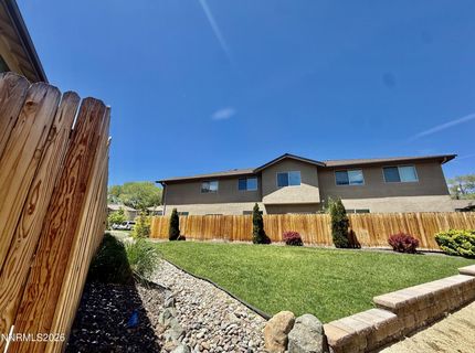 1310 Handelin Road, Carson City, NV 89706 Photo
