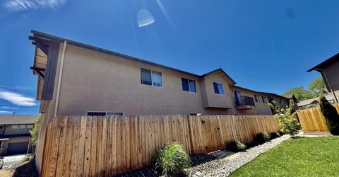 1310 Handelin Road, Carson City, NV 89706 Photo