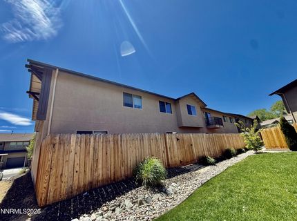 1310 Handelin Road, Carson City, NV 89706 Photo