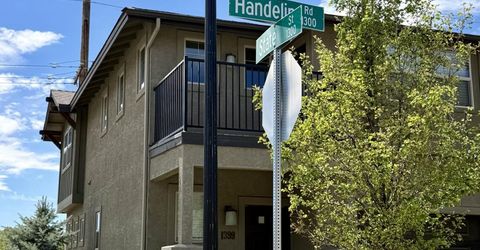 1310 Handelin Road, Carson City, NV 89706 Photo