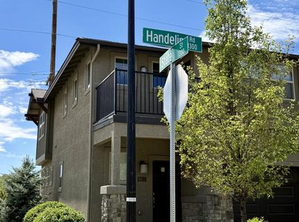 1310 Handelin Road, Carson City, NV 89706 Photo