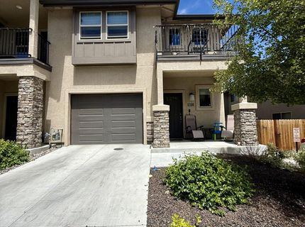 1310 Handelin Road, Carson City, NV 89706 Photo