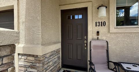 1310 Handelin Road, Carson City, NV 89706 Photo