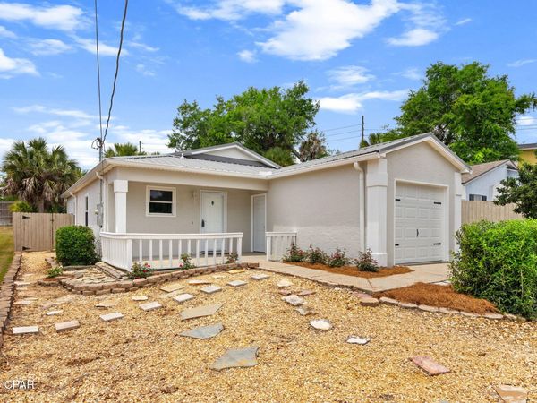 363 Mercedes Avenue , Panama City, FL 32401