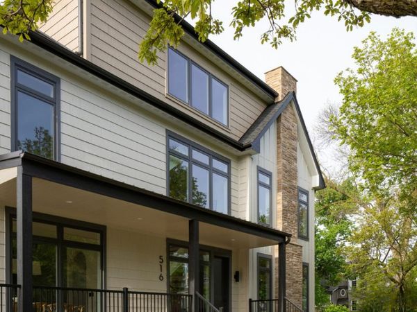516 W 6th Street, Hinsdale, IL 60521